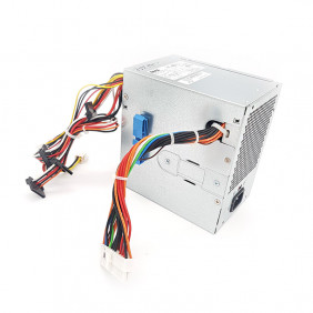 Alimentation PC Dell N305P-06 305W SATA Dell Optiplex 755 MT 0C248C