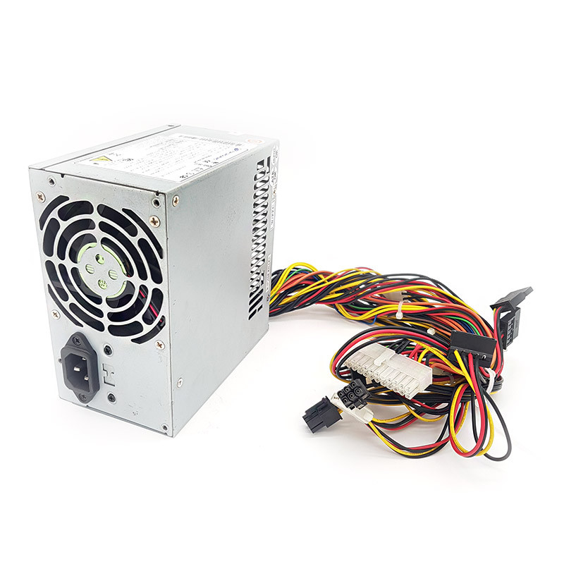 Alimentation PC FSP FSP400-60THA(1PF) 400W ATX PCI-E SATA MOLEX 9PA4001302