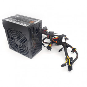 Alimentation PC COOLER MASTER RS-550-ACAA-D3 550W ATX  SATA MOLEX 80 PLUS