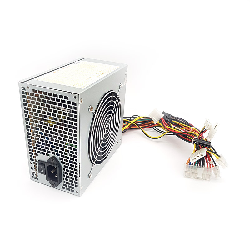 Alimentation PC LPG12-35 550W 