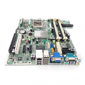 Carte Mère PC HP DC5800 MT  461356-001 450667-001 LGA775