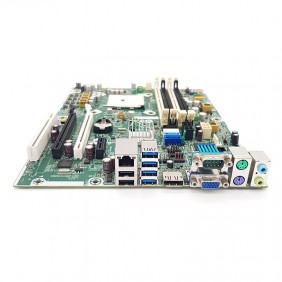 Carte Mère PC Carte Mère PC HP Pro 6305 SFF 715183-001 676196-002 AMD FM2