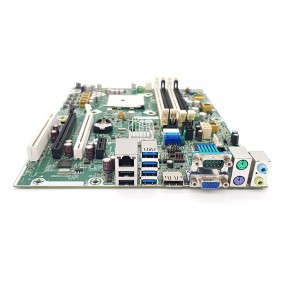 Carte Mère PC HP Pro 6305 SFF 715183-001 676196-002 AMD FM2