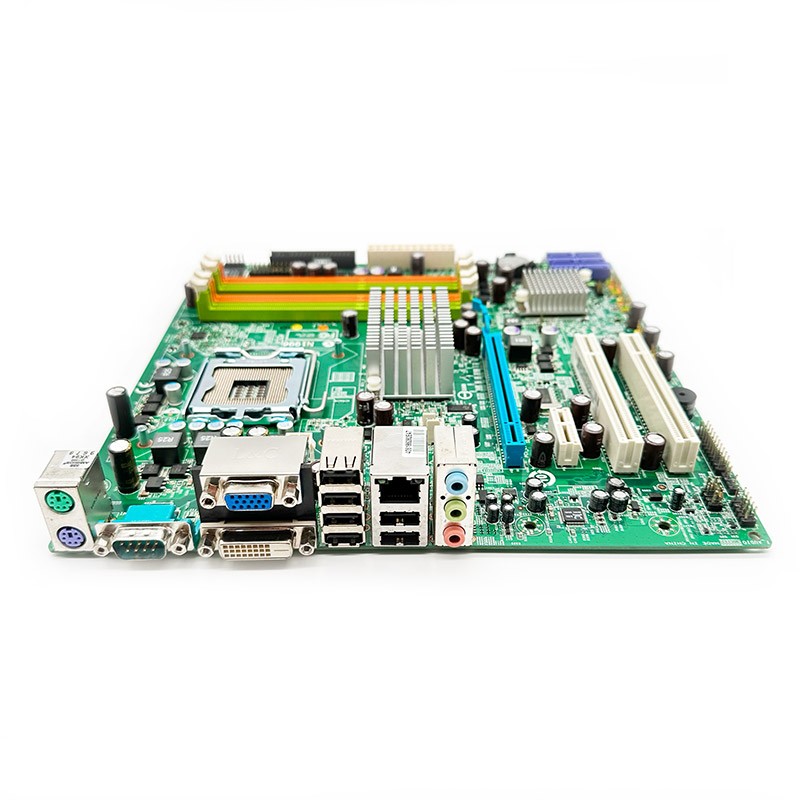 Carte Mère Micro ATX Acer MG43M LGA775