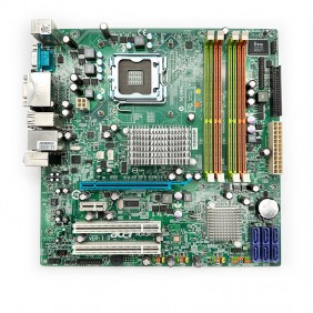 Carte Mère Micro ATX Acer MG43M LGA775