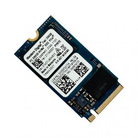 256Go Western Digital PC SN530 SSD NVMe M.2 2242 M