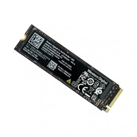 256Go Western Digital PC SN720 SSD NVMe M.2 2280 M SDAPNTW-256G-1006B