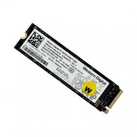 256Go Western Digital PC SN720 SSD NVMe M.2 2280 M SDAPNTW-256G-1006