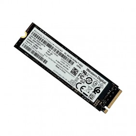 256Go Western Digital PC SN730 SSD OPAL NVMe M.2 2280 M SDBQNTY-256G-1001