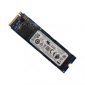 256Go Toshiba KXG60ZNV256G SSD NVMe M.2 2280 M 03VFCP