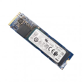 256Go Toshiba KXG50ZNV256G SSD NVMe M.2 2280 M 0CC1D0