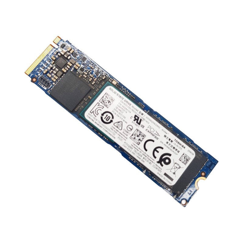 256Go Toshiba KXG50ZNV256G SSD
