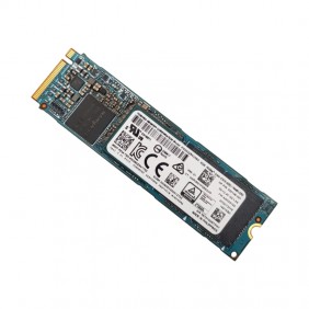 256Go Toshiba KXG5AZNV256G SSD NVMe M.2 2280 M