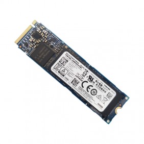 256Go Toshiba THNSN5256GPUK SSD NVMe M.2 2280 M 902943-002 08D5HT