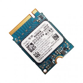 256Go Kioxia KBG40ZNS256G SSD NVMe M.2 2230 M 0FWJTG