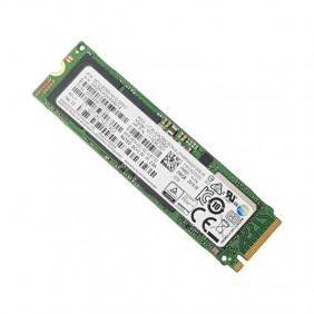 256Go Samsung MZ-VLB2560 SSD NVMe M.2 2280 M