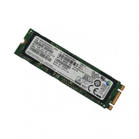 256Go Samsung MZ-NLN256A SSD SATA M.2 2280 M+B
