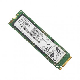 256Go Samsung MZ-VLB256B SSD NVMe M.2 2280 M