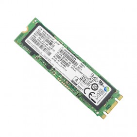256Go Samsung MZ-NLN5120 SSD SATA M.2 2280 M+B
