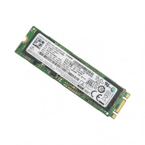 256Go Samsung MZ-NLN256B SSD SATA M.2 2280 M+B 0V4KD8