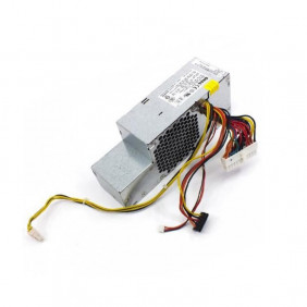 Alimentation PC Dell N275P-01 275W SATA 745 SFF 0KH620 REV A01