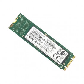 256Go Samsung MZ-NLN256C SSD SATA M.2 2280 M+B