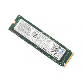 256Go Samsung PM951 MZ-VLV256D SSD NVMe M.2 2280 M 007G14