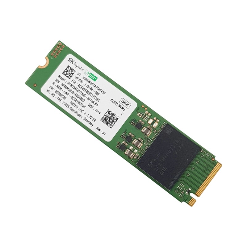 256Go SK Hynix HFM256GDJTNG-83