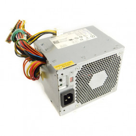 Alimentation PC Dell H235PD-01 235W SATA 360/380 DT 0M619F