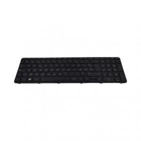 Clavier Origine HP NSK-CN6SC 15" AZERTY