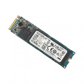 256Go Toshiba THNSN5256GPUK SSD NVMe M.2 2280 M 08D5HT