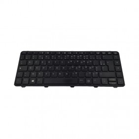 Clavier Origine HP MP-12M66F0-4421 AZERTY