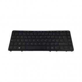 Clavier Origine HP NSK-CP2BV AZERTY