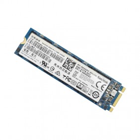 256Go SanDisk X400 SD8SN8U-256G-1012 SSD SATA M.2 2280 M+B 0K0GGC