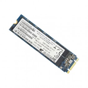 256Go SanDisk X600 SD9SN8W-256G-1006 SSD SATA M.2 2280 M+B 932311-002