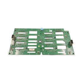 Carte SAS fond de panier Dell PowerEdge T610/T710 0F313F