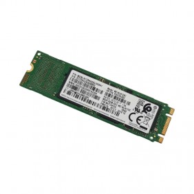 128Go Samsung MZ-NLN128C SSD SATA M.2 2280