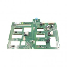 Carte SAS fond de panier Dell PowerEdge T320/T420 0M05TM