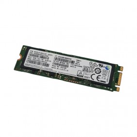 128Go Samsung MZ-NLN1280 SSD SATA M.2 2280