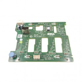 Carte SAS fond de panier Dell PowerEdge T310 0N621K