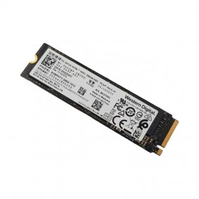 256Go Western Digital PC SN730 SSD NVMe M.2 2280 SDBPNTY-256G-1012