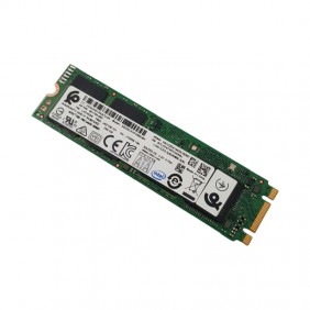 256Go SSD INTEL SSDSCKKF256G8H 2280 SSD M2 SATA