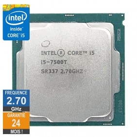 Intel Core i5-7500T 2.70GHz SR337 FCLGA1151