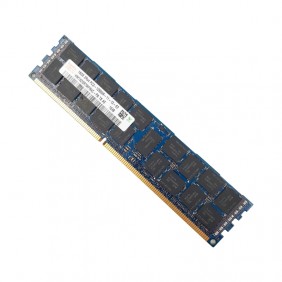 16Go RAM DDR3 Hynix HMT42GR7MFR4C-PB  DIMM PC3-12800R 2Rx4