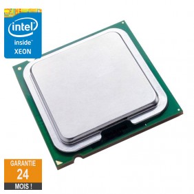 Intel Xeon 3070 2.66GHz SLACC LGA775