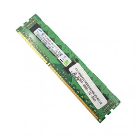 4Go RAM DDR3 Samsung M393B5273DH0-YH9  DIMM PC3L-10600R 2Rx8