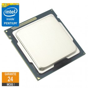 Intel Pentium G850 2.90Ghz FCLGA1155
