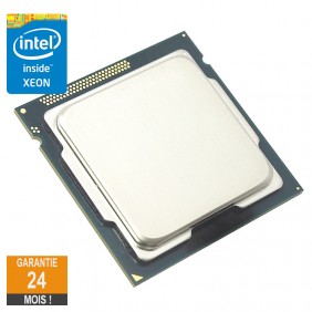 Intel Xeon E3-1220V2 3.10GHz SR0PH FCLGA1155