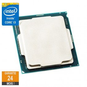 Intel Core i3-8100 3.60GHz SR3NS FCLGA1151