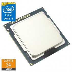 Intel Core i5-3340 3.30GHz SR0YZ FCLGA1155